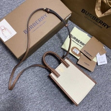 Burberry Satchel Bags